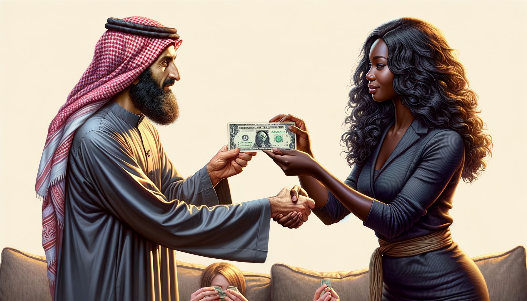 Verschiedene Arten von Krediten