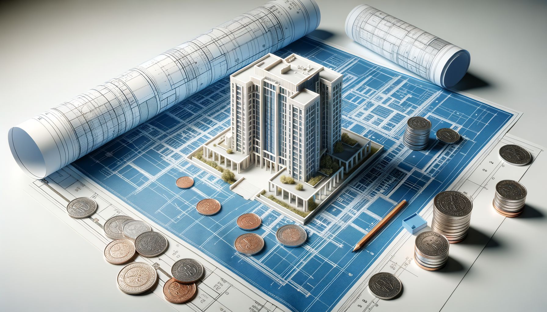 Die besten Kreditoptionen für den Immobilienkauf