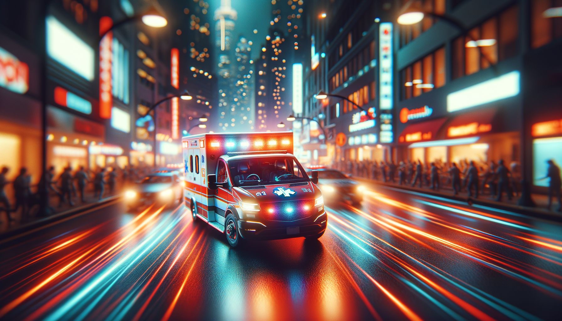 Was brauche ich unbedingt?