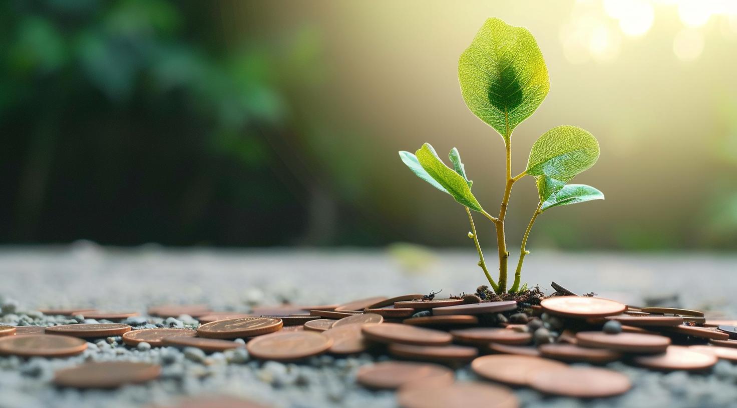 Effektive Strategien zur finanziellen Planung