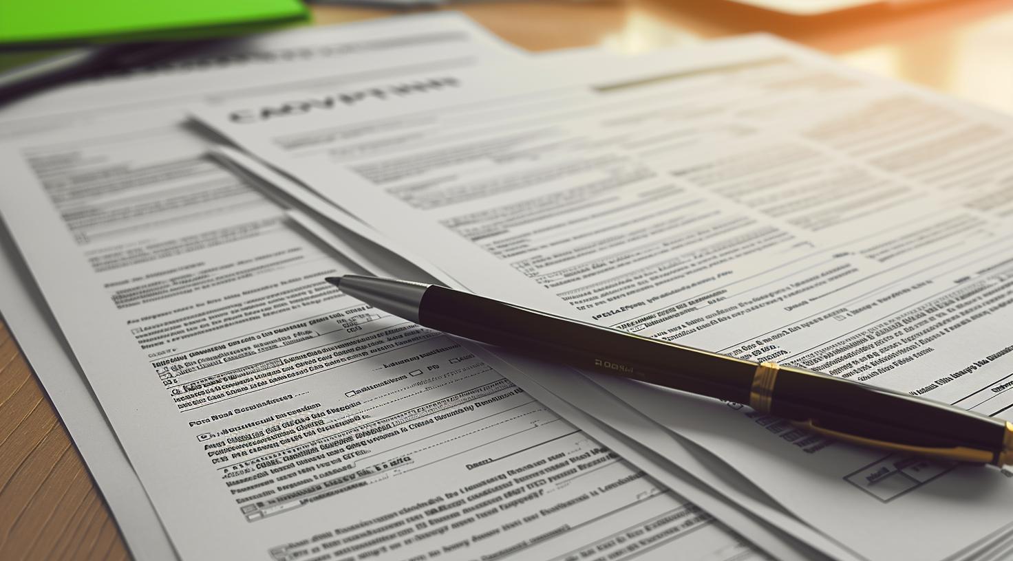 Deine ersten Schritte in der Welt der Steuererklärungen