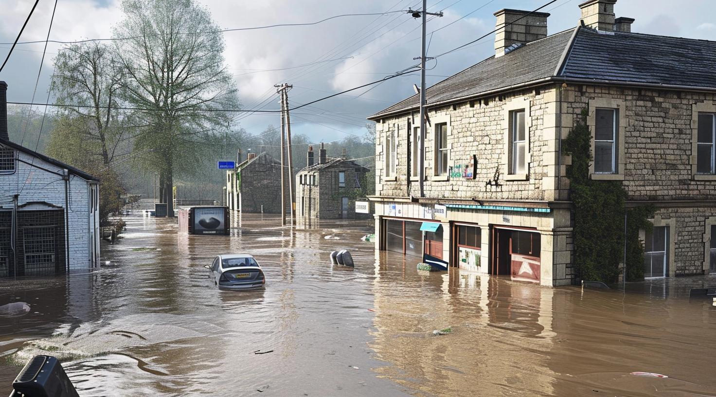 Sachversicherung: Alles, was du wissen musst