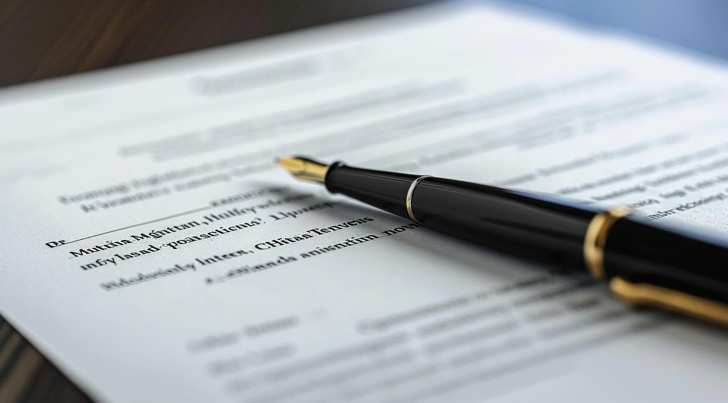 Sachversicherung: Kündigung von Versicherungsverträgen